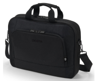 DICOTA Eco Top Traveller BASE 15-15.6 cala czarna - 1069429 - zdjęcie 3